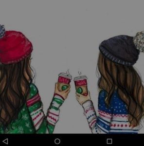 Meet your Posher, Alondra